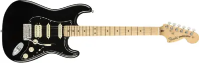 Fender American Performer Stratocaster HSS con diapasón de arce