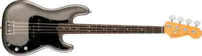 Bajo Eléctrico Fender American Professional II Precision