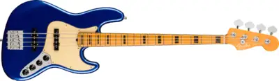 Bajo eléctrico Fender American Ultra Jazz Bass