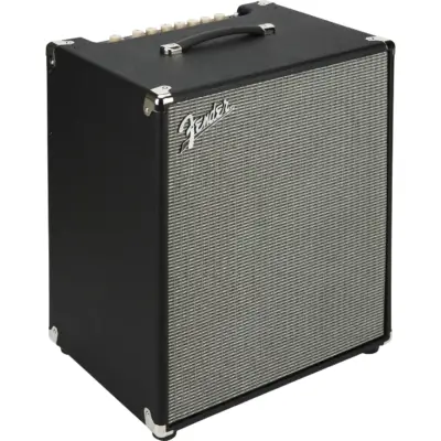 Combo Amplificador para Bajo Fender Rumble 800