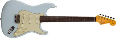 FENDER CUSTOM SHOP 9235001542 GUITARRA VINTAGE CUSTOM '59 HARDTAIL STRATOCASTER