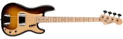 Fender Custom Shop Vintage Custom '57 Precision Bass