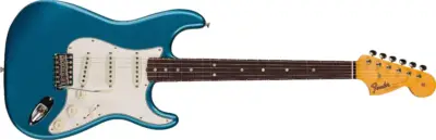Fender Custom Shop Stratocaster 66 Deluxe Closet Classic