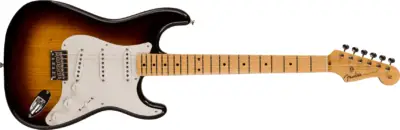 Fender Custom Shop Vintage Custom '55 Hardtail Stratocaster