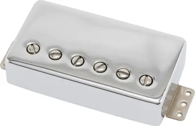 Pastilla Humbucker Fender Double Tap para Puente