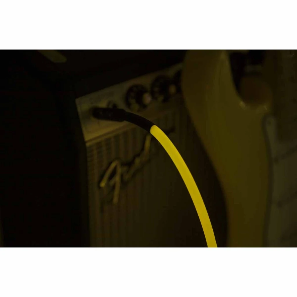 Cable Fender Glow-in-the-Dark – 5.5 m Naranja - Imagen 3
