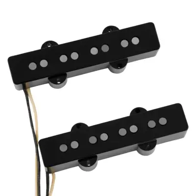 Juego de Pastillas Fender Pure Vintage '66 Jazz Bass