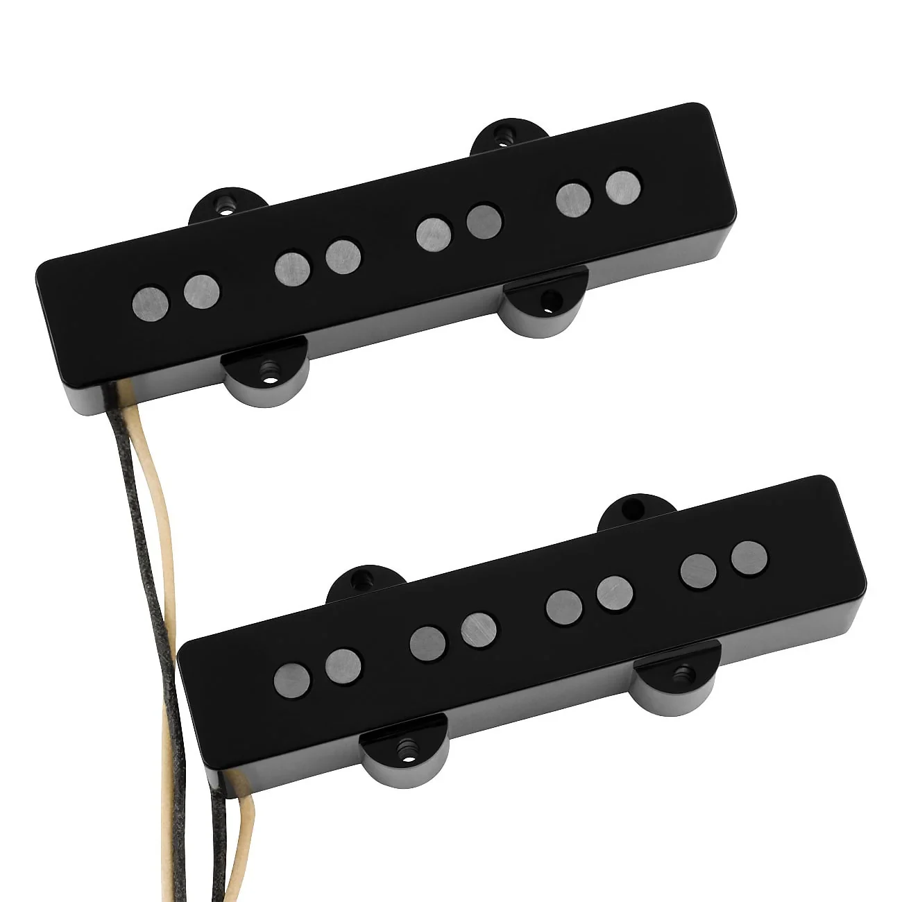 Juego de Pastillas Fender Pure Vintage '66 Jazz Bass