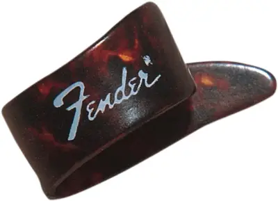 Pua para pulgar Fender Medium