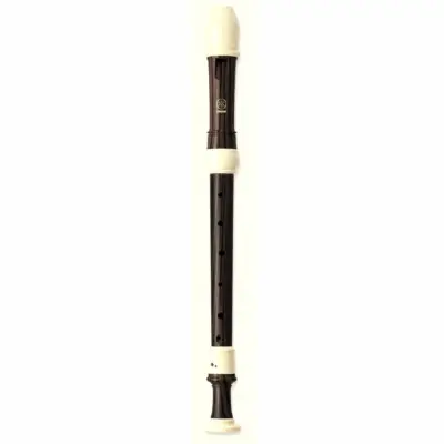 Flauta Alto de Plástico Yamaha YRA314BIII en Fa