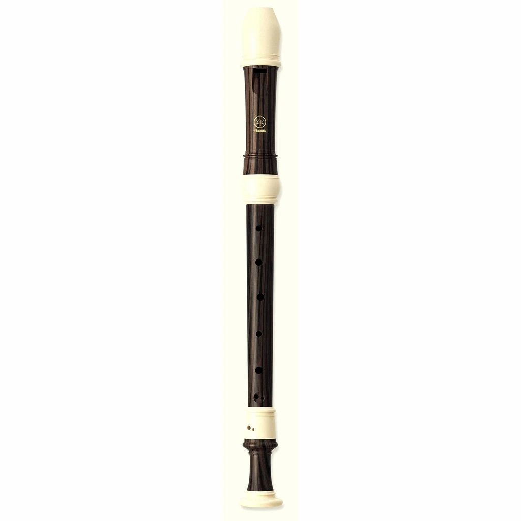 Flauta Alto de Plástico Yamaha YRA314BIII en Fa
