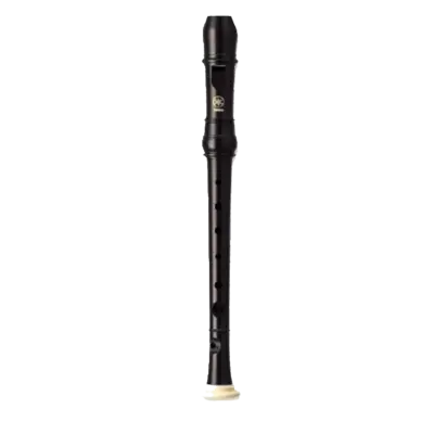 Flauta Soprano de Plástico Yamaha YRN302BII