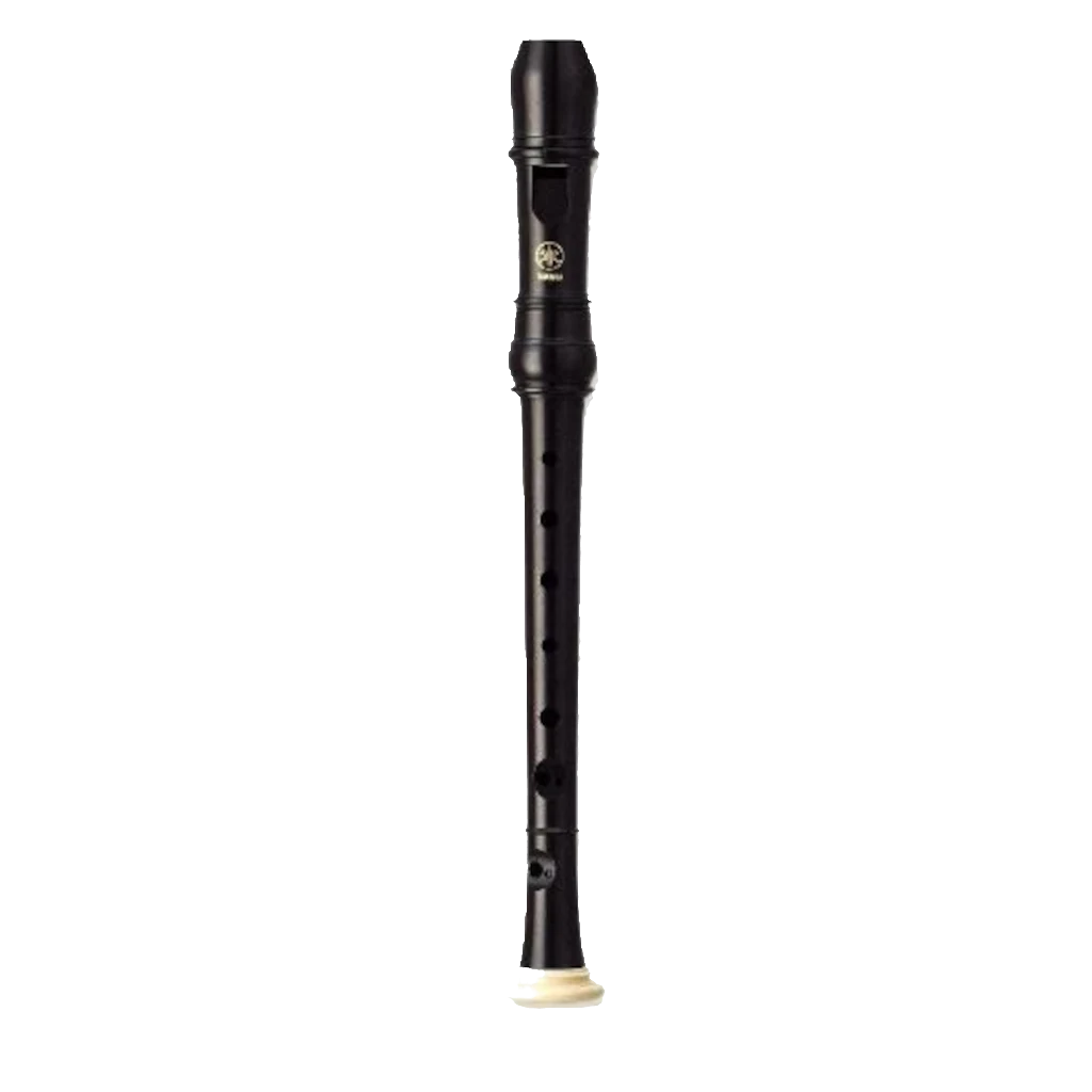 Flauta Soprano de Plástico Yamaha YRN302BII