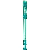 Flauta Soprano Yamaha YRS20BB Azul
