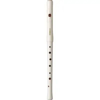 Flauta Transversal Yamaha YRF21 en Do