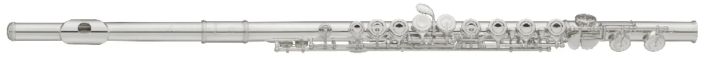 Flauta Yamaha Transversal Académica YFL222