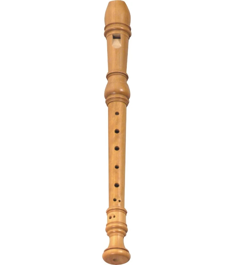 Flauta Soprano