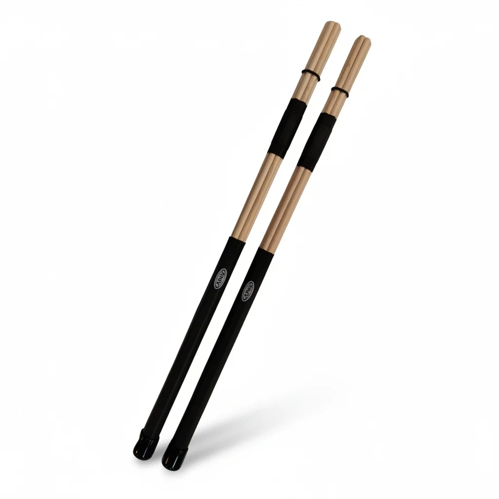 Escobillas de Madera Maple 15 3/4"