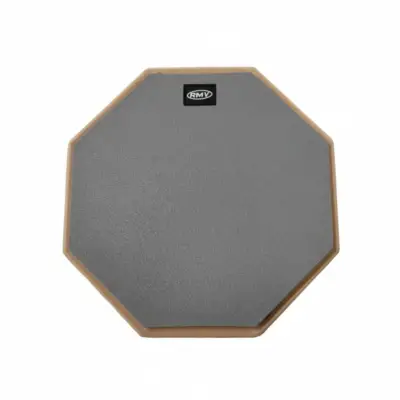 Practicador de 12" de goma de alta densidad y elasticidad