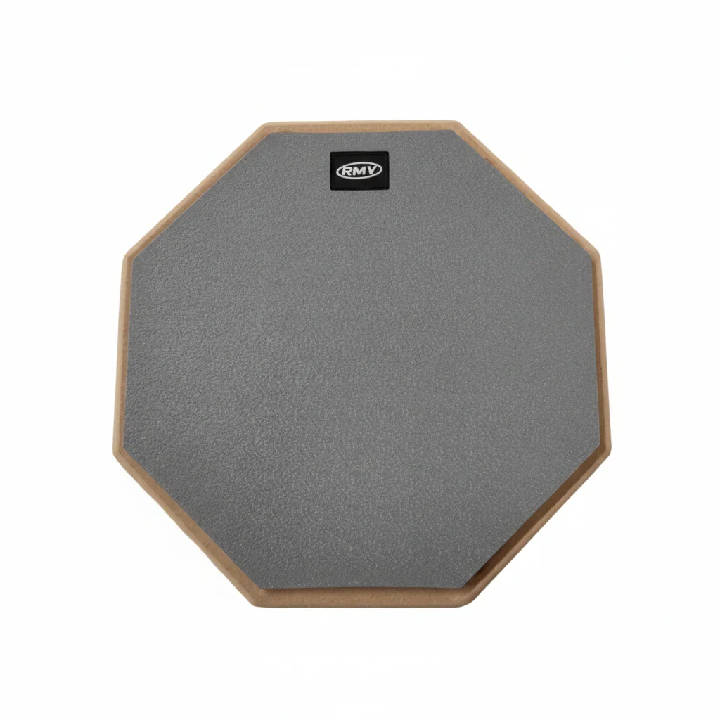 Practicador de 12" de goma de alta densidad y elasticidad