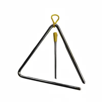 Triángulo 5"