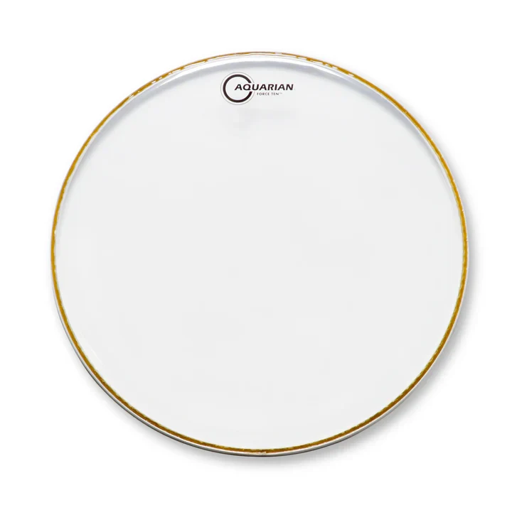 Parche Aquarian Force Ten de 10"