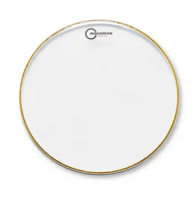 Parche de 12" Aquarian Force Ten