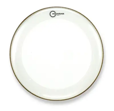 Parche Aquarian de 14" FOR14