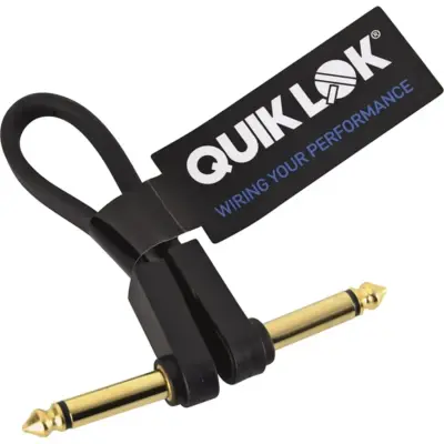 Cable de Parcheo QuikLok FPC/QB-0.10K