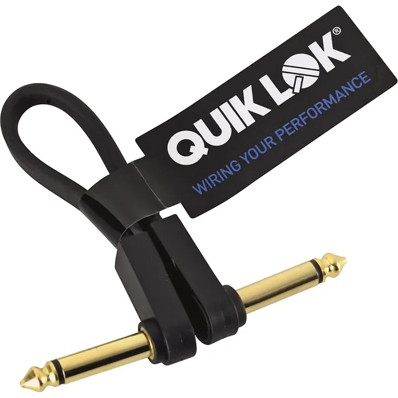 Cable de Parcheo QuikLok FPC/QB-0.10K