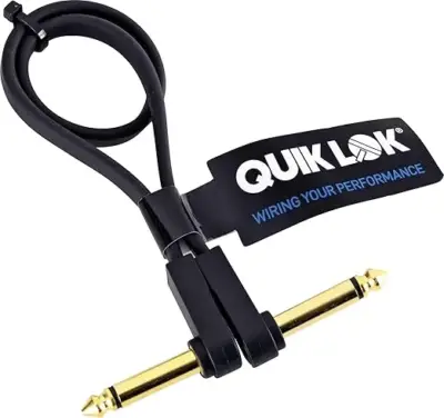 Cable de Parcheo Quiklok FPC/QB-0.15K