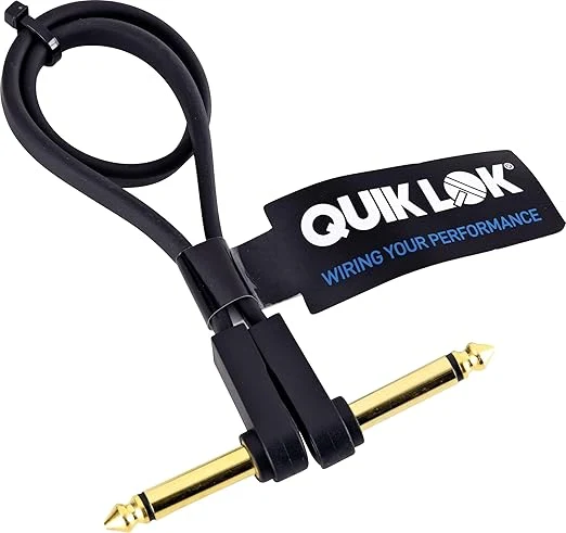 Cable de Parcheo Quiklok FPC/QB-0.15K