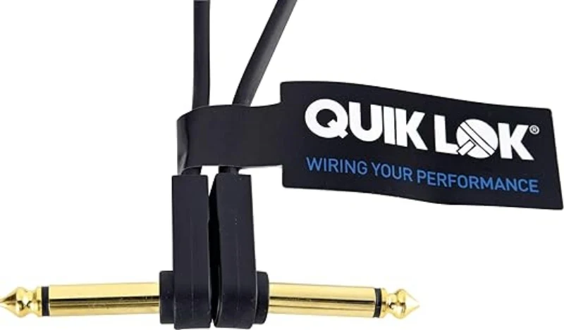 Cable de Parcheo Quiklok FPC/QB-0.15K - Imagen 2