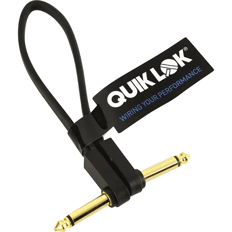 Cable de Parcheo Quiklok FPC/QB-0.20K
