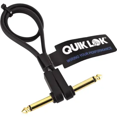 Cable de Parcheo Quiklok FPC/QB-0.30K