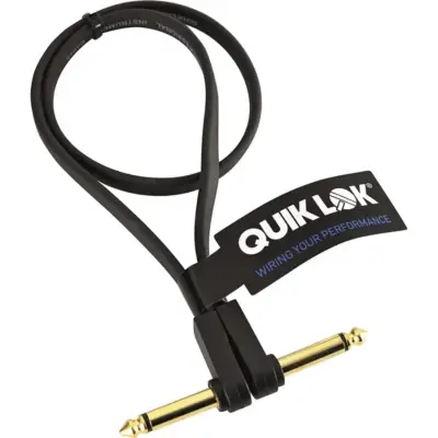 Cable de Parcheo Quiklok FPC/QB-0.50K