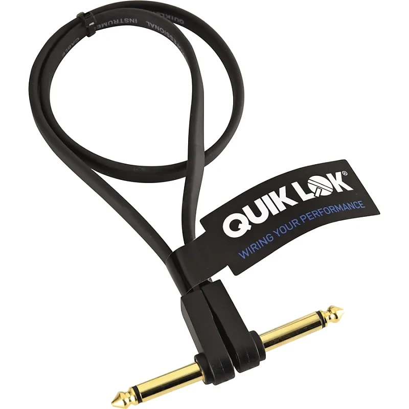 Cable de Parcheo Quiklok FPC/QB-0.50K