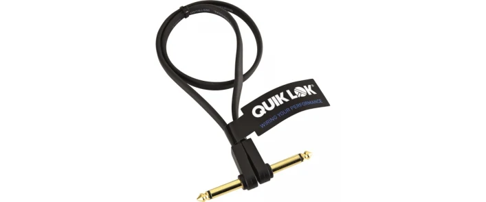 Cable de Parcheo Quiklok FPC/QB-0.60K