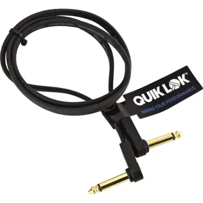 Cable de Parcheo QuikLok FPC/QB-0.90K