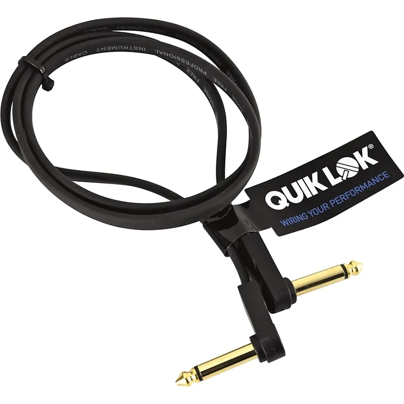 Cable de Parcheo QuikLok FPC/QB-0.90K