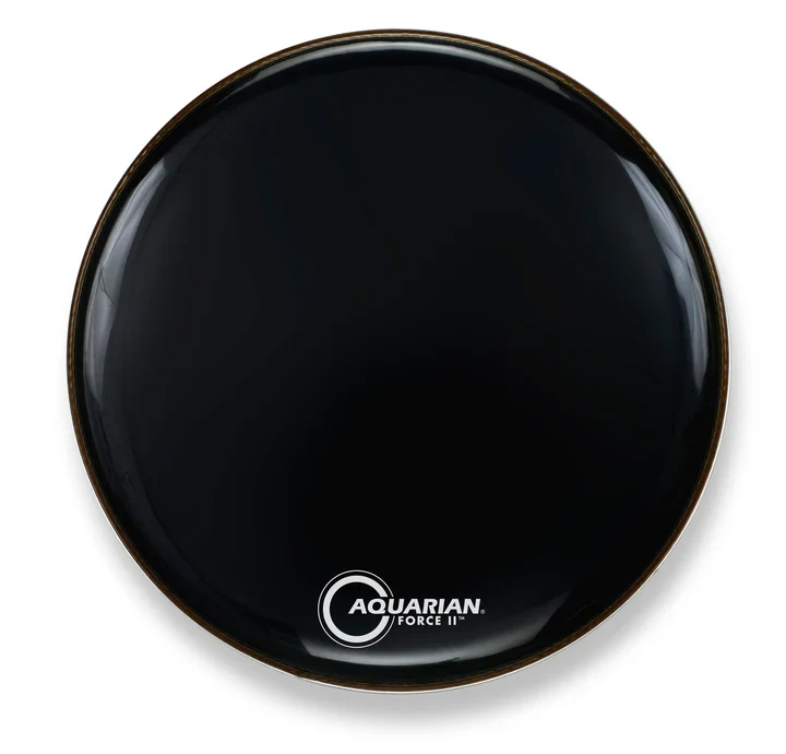 Parche Resonante Aquarian 18"