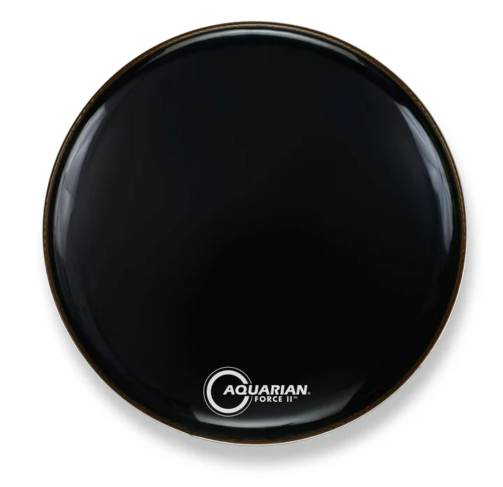 Parche Resonante 22" Aquarian