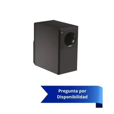 Módulo Freespace 3 Negro RoHS