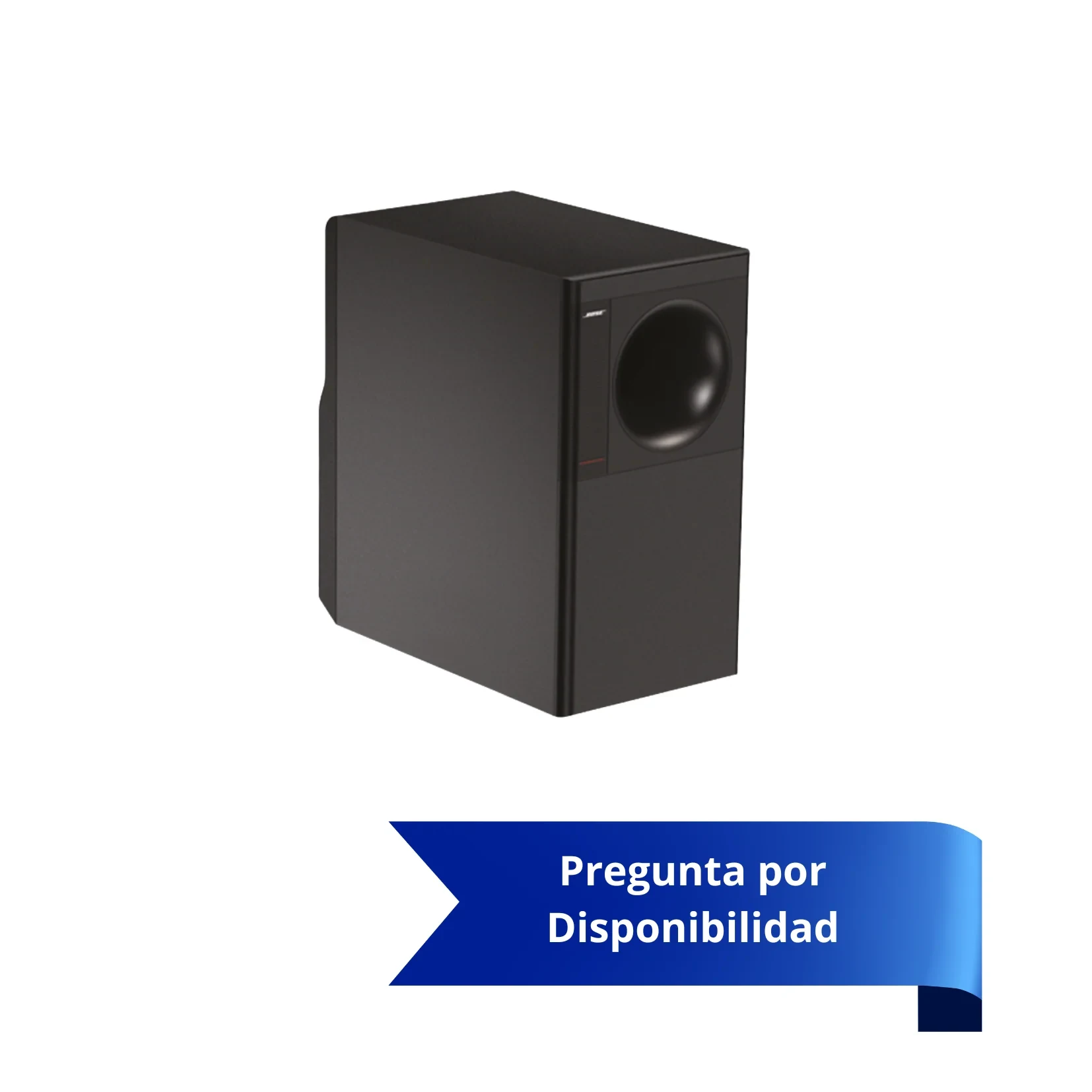 Módulo Freespace 3 Negro RoHS