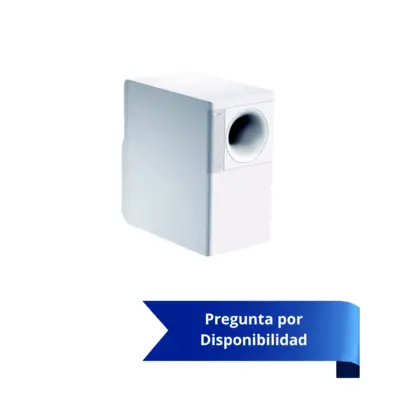 Módulo Freespace 3 Blanco RoHS