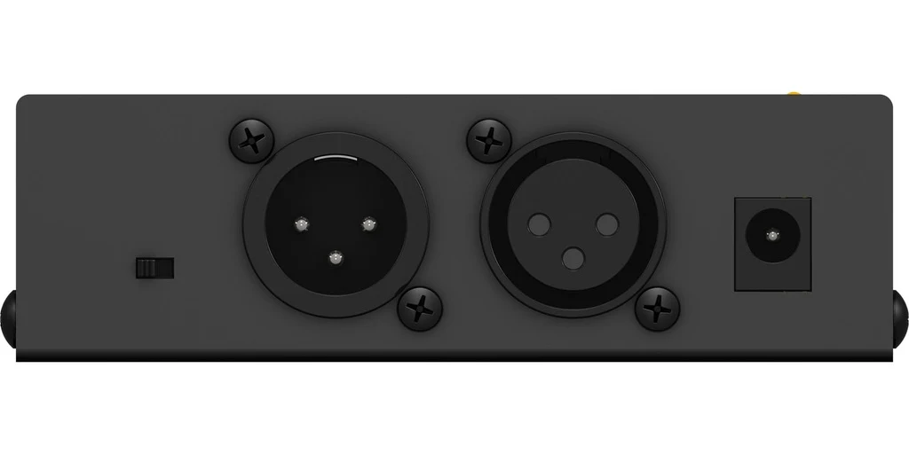 Fuente Behringer para Micrófono PS400 - Imagen 3