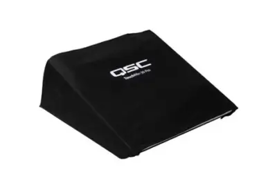 Funda antipolvo para mezcladora TouchMix-30 QSC