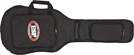 Funda Deluxe para Guitarra Eléctrica ESP - Imagen 2