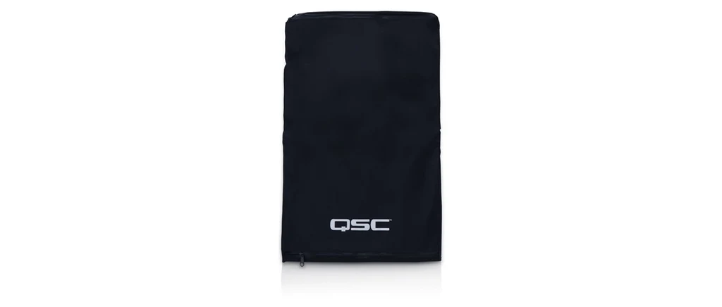 Funda Exterior para Altavoces QSC K12 y K12.2