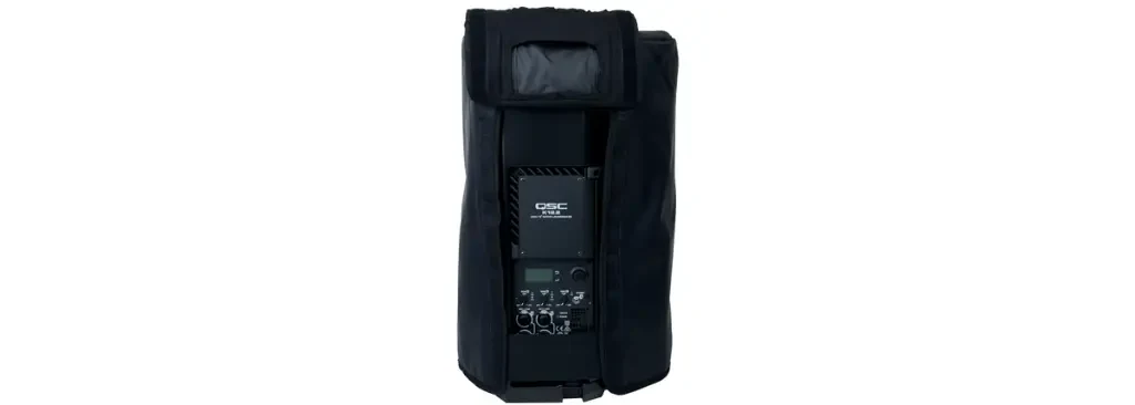 Funda Exterior para Altavoces QSC K12 y K12.2 - Imagen 3
